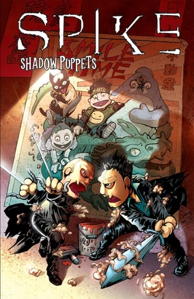 ShadowpuppetsTPB