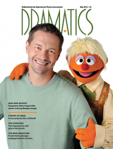 DramaticsMagazineMay2012