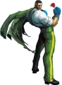 Dudley- SfxT