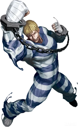 Cody- SFxT