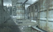 Pipeline Grass CoD4
