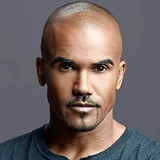 Derek Morgan
