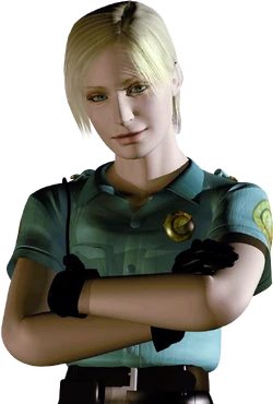 Cybil