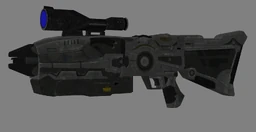 Rail Gun