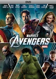 TheAvengersDVD