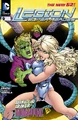 Legion of Super-Heroes Vol 7 9 
