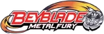 Beyblade MF3 Logo