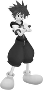 Sora RI