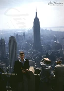 Jim EmpireStateBldg