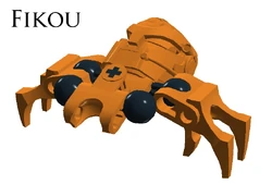 Customfikou