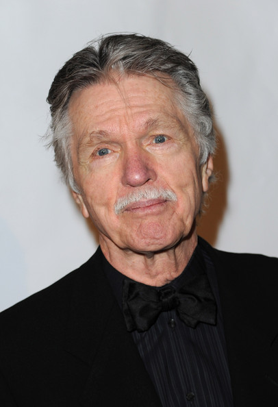 Tom Skerritt Strawberry