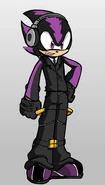 FancyDarkness