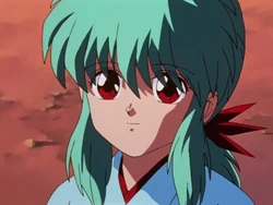 Yukina ThreeKings Saga
