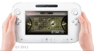 Wii U Controller Update Comparison