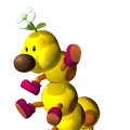 MP9 Wiggler Bust