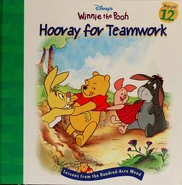 Lessons from the Hundred-Acre Wood - Hooray for Teamwork