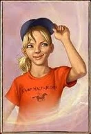Annabeth chase