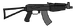 AK74U Nexus