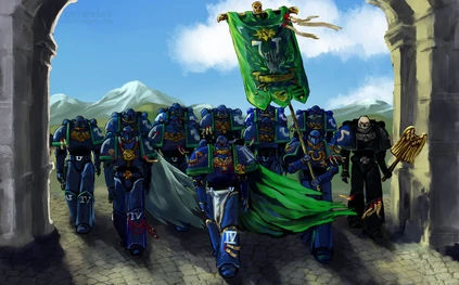Ultramarines 24