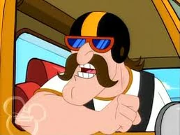 Buck Buckerson