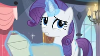 Rarity yours S2E9