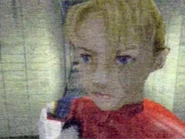 Elza Walker Close-Up