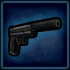 Suppressed G-17