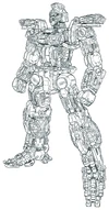Rx-178-movable-frame