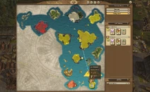 Stealthy Island Map