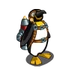 Jetpack Penguin-icon