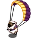 Paragliding Ewe-icon