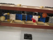 10194 Passenger Top