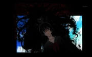 Yuuko dark possesed