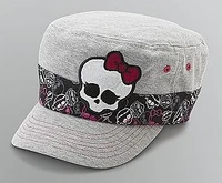 Cadet Cap0002