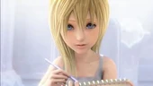 Namine Sanctuary