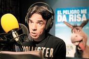 Derbez doblaje