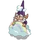 Cloud Gnome-icon