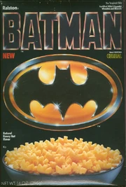 BatmanCereal