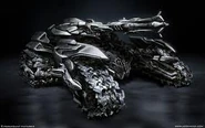 Megatron Tank