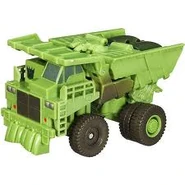 Long Haul Truck
