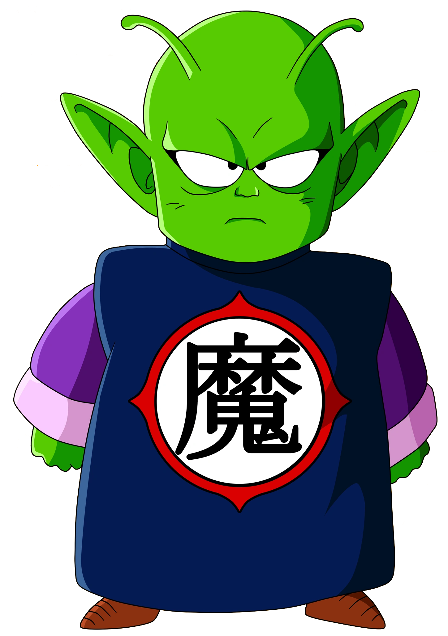Piccolo Dragon Ball Wiki