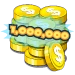 CoinBundles 1000000