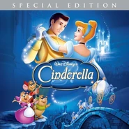 Cinderella Soundtrack