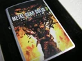 Mgs3zippo 2