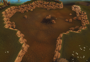Rimmington mine