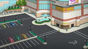 Fluvana Center