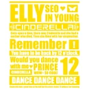 EllyIsCinderellaSIY