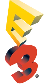 E3 logo