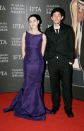 Katie McGrath and Colin Morgan-7