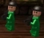 Riddler Henchmen LB2